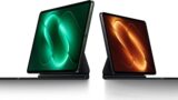 Xiaomi presentó las nuevas tablets con baterías gigantes que queremos en Portugal