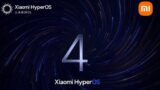 Xiaomi: la actualización de HyperOS 4 puede no llegar a millones de dispositivos