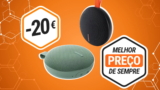 Xiaomi Bluetooth Speaker Essential: el nuevo lanzamiento de Xiaomi por menos de 20 euros