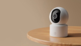 Xiaomi C302: la cámara inteligente con IA que podemos ver llegar a Portugal
