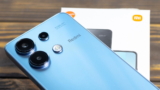 Xiaomi soluciona falla crítica que afectó a varios celulares en tiempo récord