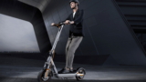 Xiaomi Electric Scooter 6 Max: nuevo modelo superior a punto de llegar a Portugal