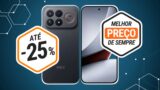 Xiaomi: ya puedes comprar el POCO F9 Ultra al mejor precio en Portugal