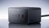 Xiaomi lanza estación de carga de 140W que ya queremos ver en Portugal