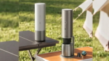 Xiaomi lanza cafetera portátil para hacer espresso en cualquier lugar