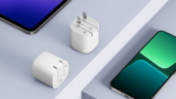 Xiaomi lanza mini cargador por menos de 7€ que carga móviles en minutos