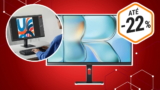 Xiaomi lanza nuevo monitor que ya puedes comprar por menos de 100€