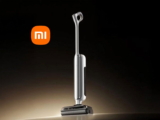 Xiaomi lanza un nuevo producto inteligente … ¡Limpieza! Y fue así tenerlo aquí