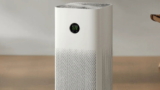 Xiaomi lanza un purificador de aire súper inteligente que soñamos con ver en Portugal
