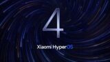 Xiaomi lanza versión global de HyperOS 4: estos son los primeros móviles en recibirlo