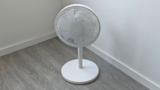 Xiaomi Mi Smart Standing Fan 2 Lite Review: Silent and Smart