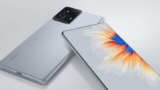 Xiaomi MIX 5 podría estar a punto de revolucionar el mercado de teléfonos inteligentes