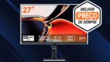 Xiaomi: Monitor 27 4K UHD" Está al mejor precio de Amazon.