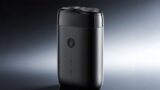 Xiaomi: nueva afeitadora compacta con 90 minutos de autonomía