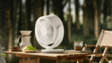 Xiaomi: El nuevo ventilador de mesa inteligente incluso puede llegar a Portugal