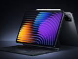 Xiaomi: La primera tableta OLED de la marca a punto de ser anunciada