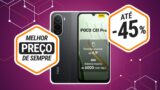 Xiaomi POCO C81 Pro a 111 € en Amazon: el teléfono barato que se agotará