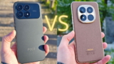 Xiaomi Redmi Note 15 Pro+ o Poco F8 Pro: cuál deberías comprar