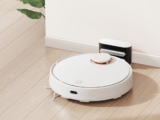 Xiaomi Robot Vacuum S10: máy hút bụi thông minh hiện đang có khuyến mãi hấp dẫn