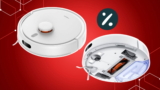 Xiaomi Robot Vacuum S20: ¡éxito en Prime Day y por menos de 120 € en Amazon!