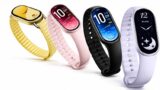 Xiaomi Smart Band 11 es oficial: autonomía para más de 20 días e IA en sueño