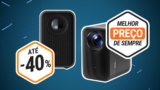 Xiaomi Smart Proyector L1 Pro cae a precio histórico en Amazon
