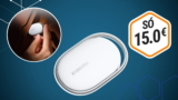 Xiaomi Smart Tag: el nuevo lanzamiento de Xiaomi por sólo 15€ en Amazon