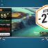 Action vende cámara de salpicadero (dashcam) con Full HD por menos de 20€