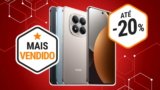 Xiaomi: el teléfono más vendido en Amazon no llega ni a los 300€