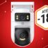 Estos auriculares baratos de Xiaomi están por menos de 50€ en Amazon