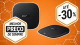 Xiaomi TV Box S (3ª generación) con 4K al mejor precio por sólo 55,99€