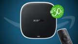 Xiaomi TV Box S (3ra generación) Google TV 4K Ultra HD al precio de lluvia en Amazon!