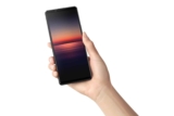 ¿Milagro? ¡Sony lanzará un smartphone con un diseño diferente!