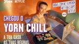 Yorn ya no es solo para el teléfono móvil: llegan los paquetes con fibra y netflix