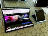 Samsung Tri-pliefd: ¿Es el plegado más audaz?