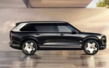 La obsesión con los SUV grandes y pesados … ¡Mira conduciendo!