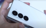 ¿Qué aleja a las personas de los teléfonos móviles plegables?