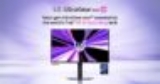 ¡LG tendrá monitores con potencia e inteligencia artificial para mejorar!