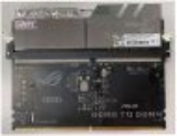 ¿Quieres RAM DDR6? Olvídalo, solo vas a poner DDR4.