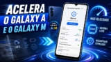 ¿Tu Galaxy A o M es lento? Estas configuraciones lo cambian todo